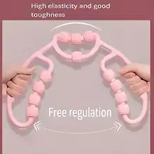 Leg Massage Roller Relaxation and Shaping Muscles