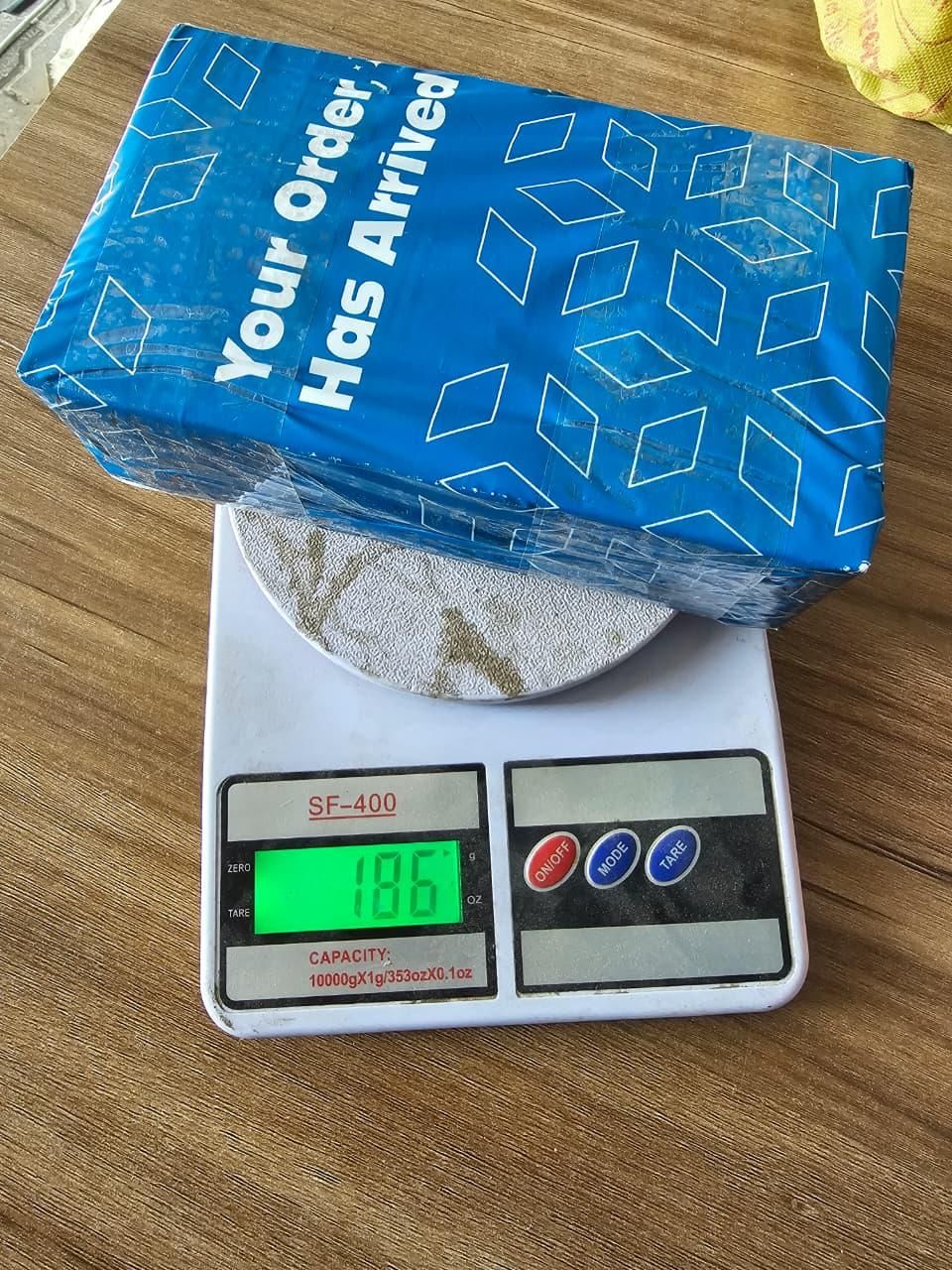 Forearm Forklift Moving Straps (Pack of 2)