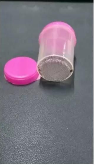 BD Rangoli Making Kit Includes Magic Tool (4 inch) Random Design