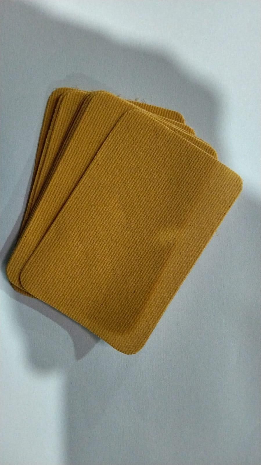 Fast Pain Relief Patch Pack of 10