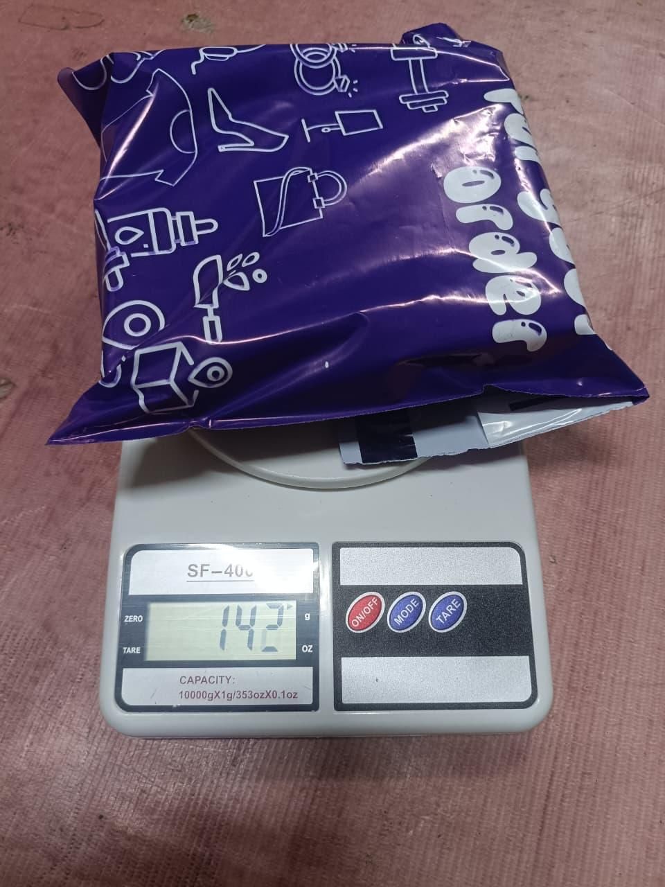 Heating & Soothing Patch For Menstrual Cramps (Pack of 2)