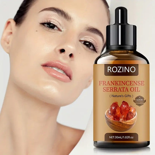 Rozino Frankincense Serrata Oil (Pack of 1)