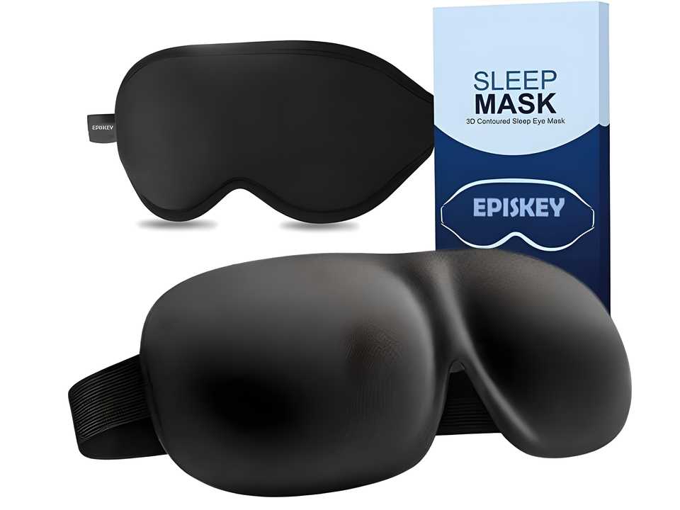 Eye Mask