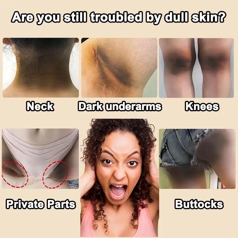 Vitamin C Whitening Cream 50g (Pack of 1)