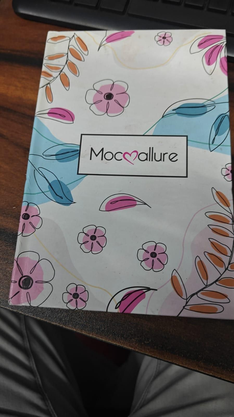 Professional Multipurpose 5 In 1 Makeup Book