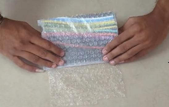 Sensor Activity Board Double-Sided Silicone Montessori Toy