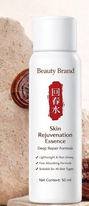 Skin Rejuvenation Essence 50 ml Pack of 1