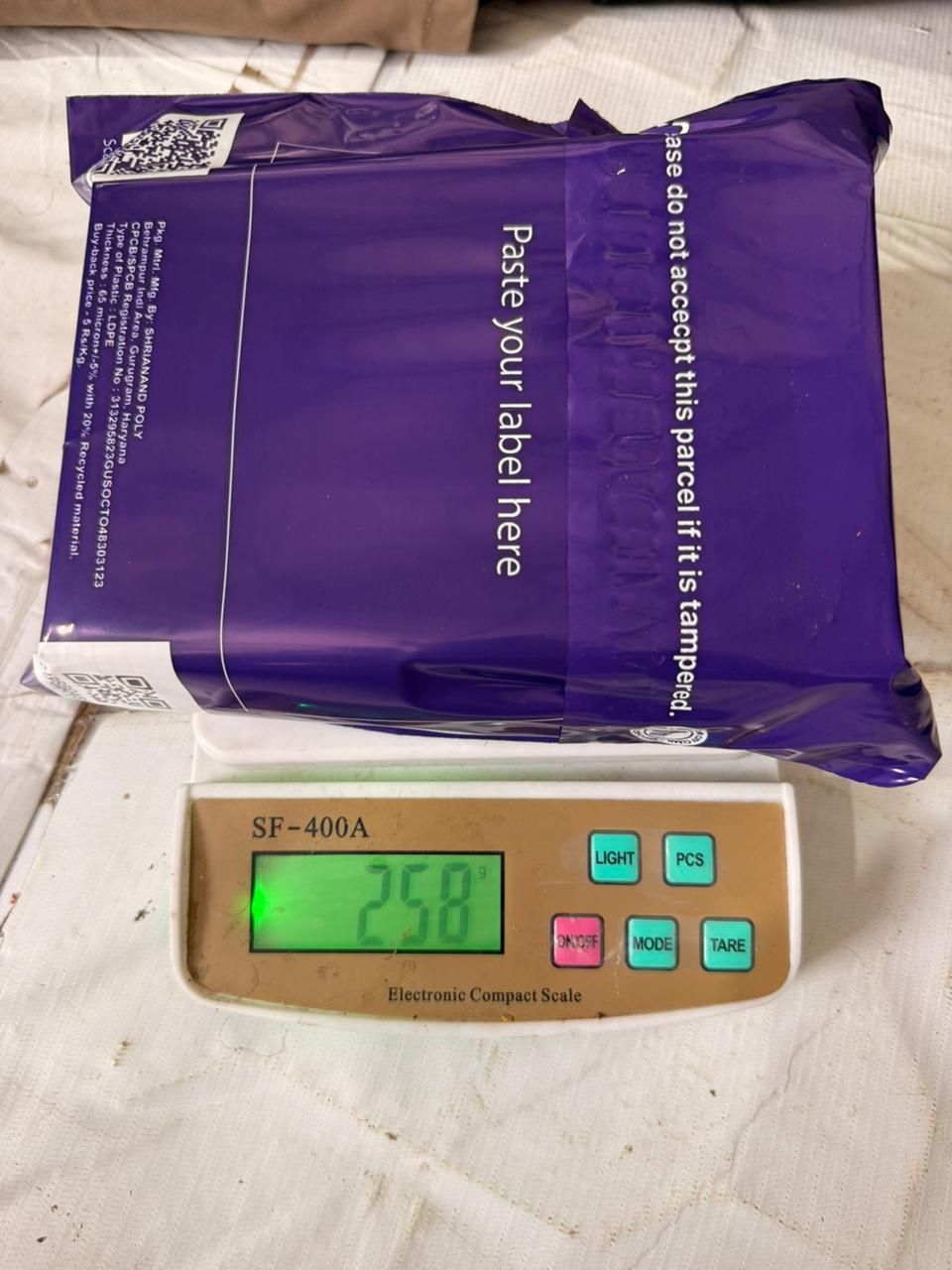 Red Banana Seeds (Pack of 1)