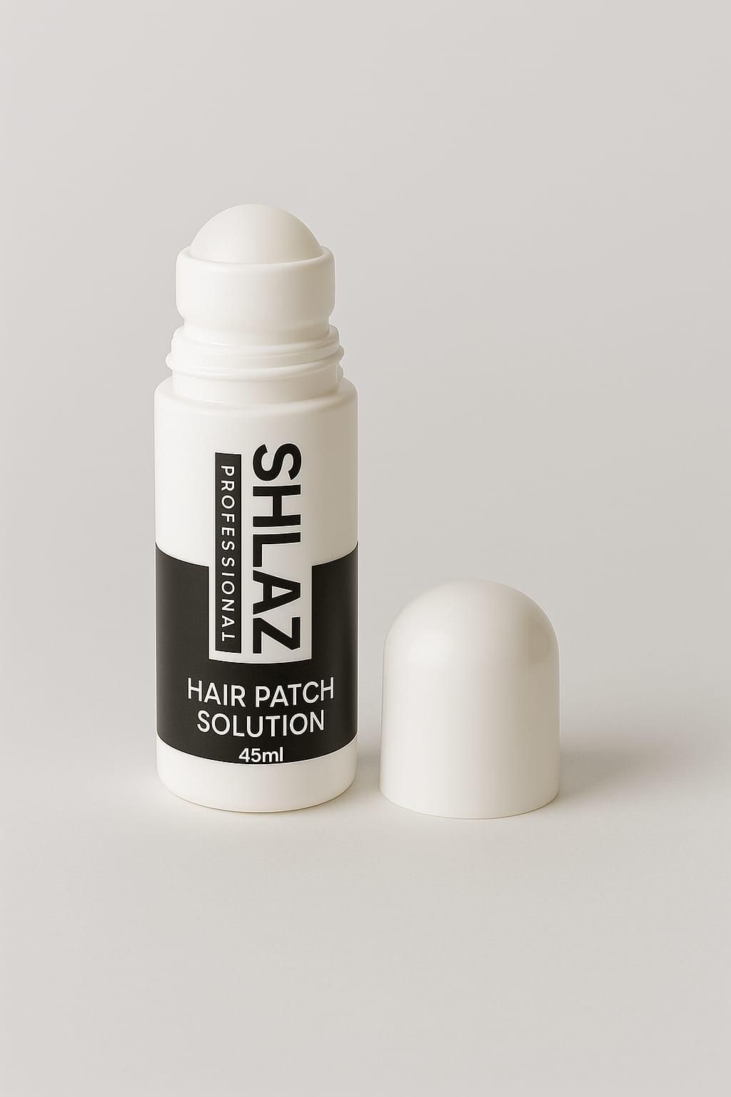 Shlaz Hair Patch Solution 45ml