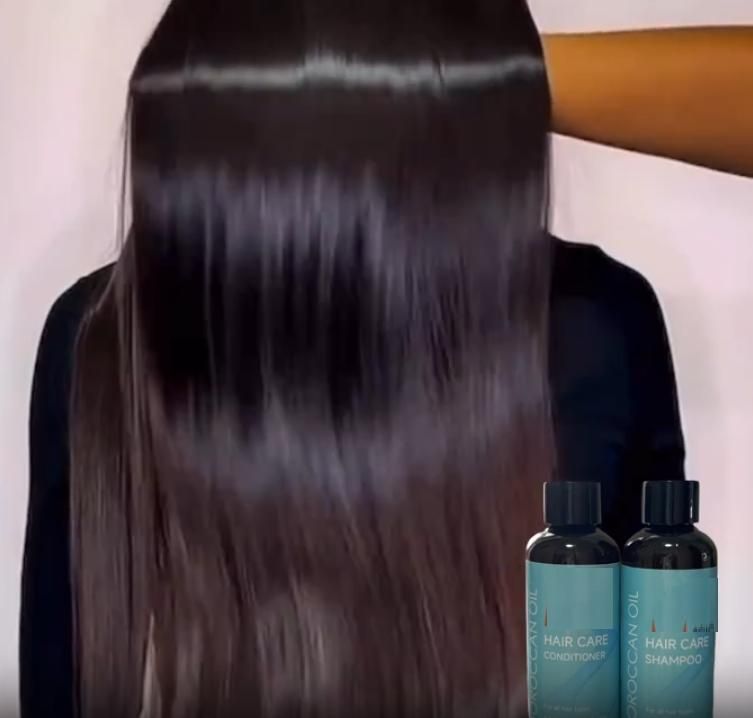 Hair Care Conditioner 100gm Each (Pack of 2)