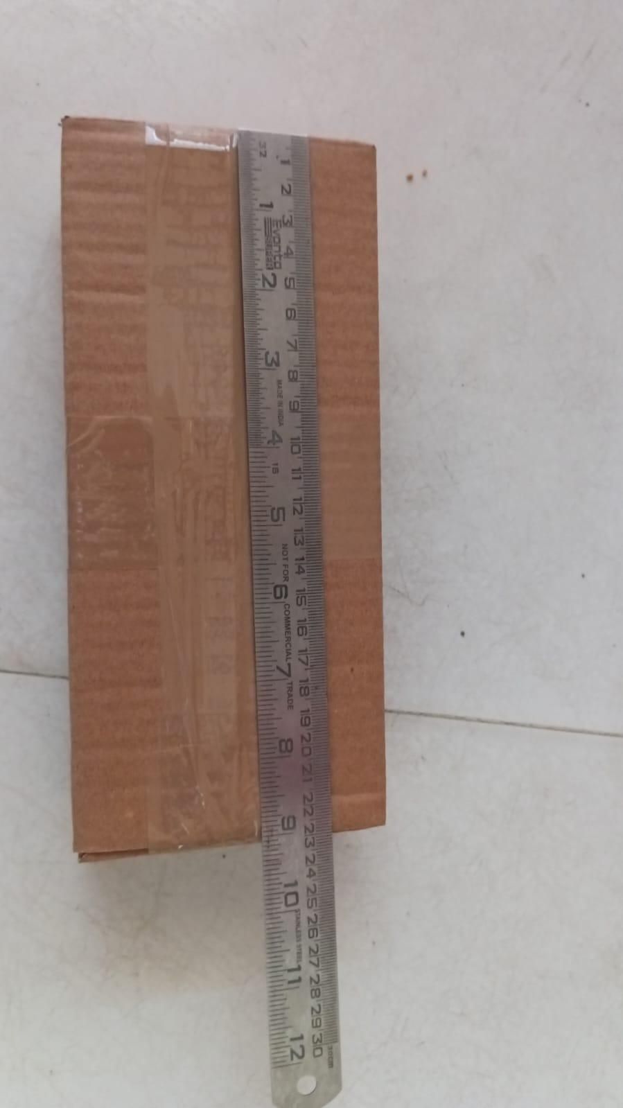 Silicone Scraper Squeegee Glue Remover