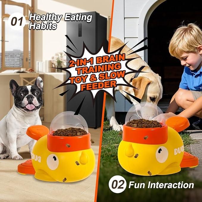 Pet Feeder