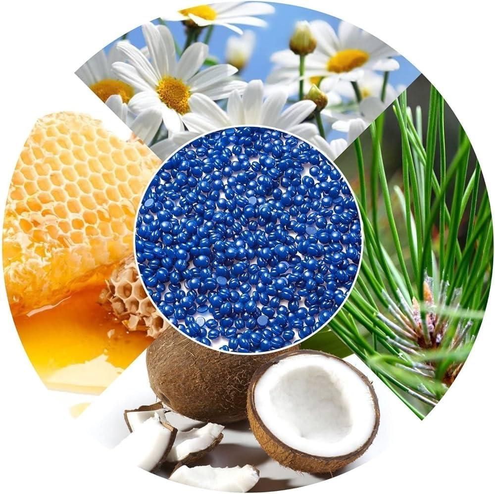 Hard Wax Beans 100 gm