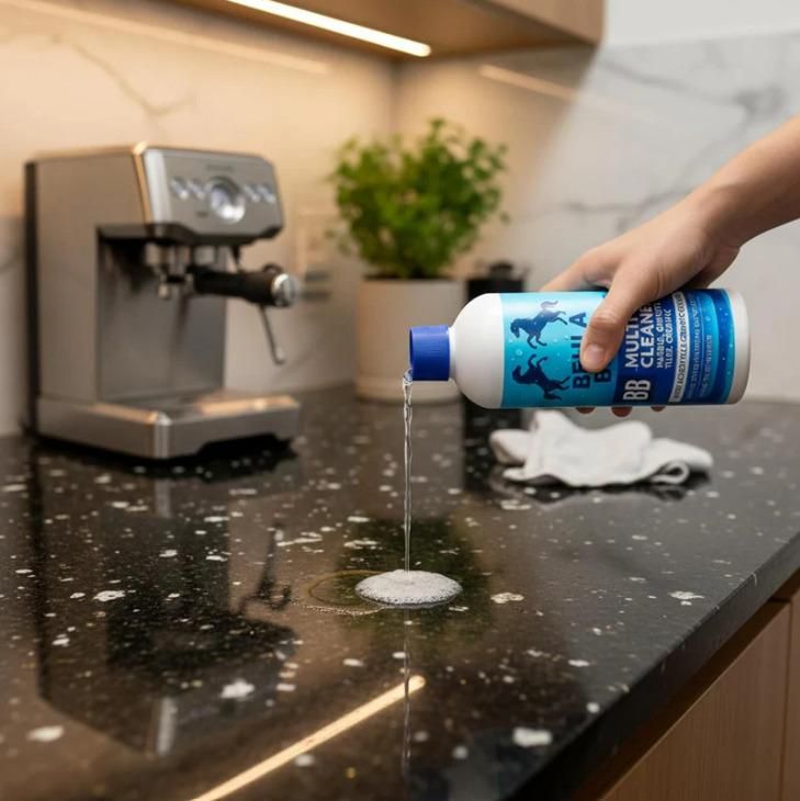 BB Multi Cleaner 400 ml Pack of 2