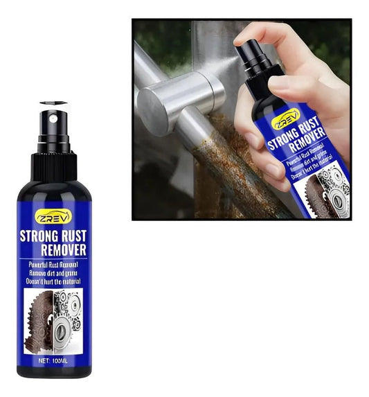 Strong Rust Remover 100 ml Pack of 1