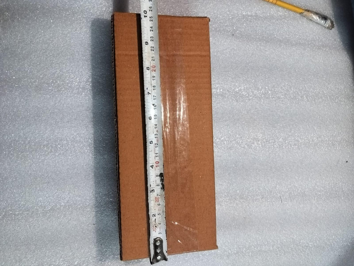 French Stainless Steel Potato Wave Ripple Knife