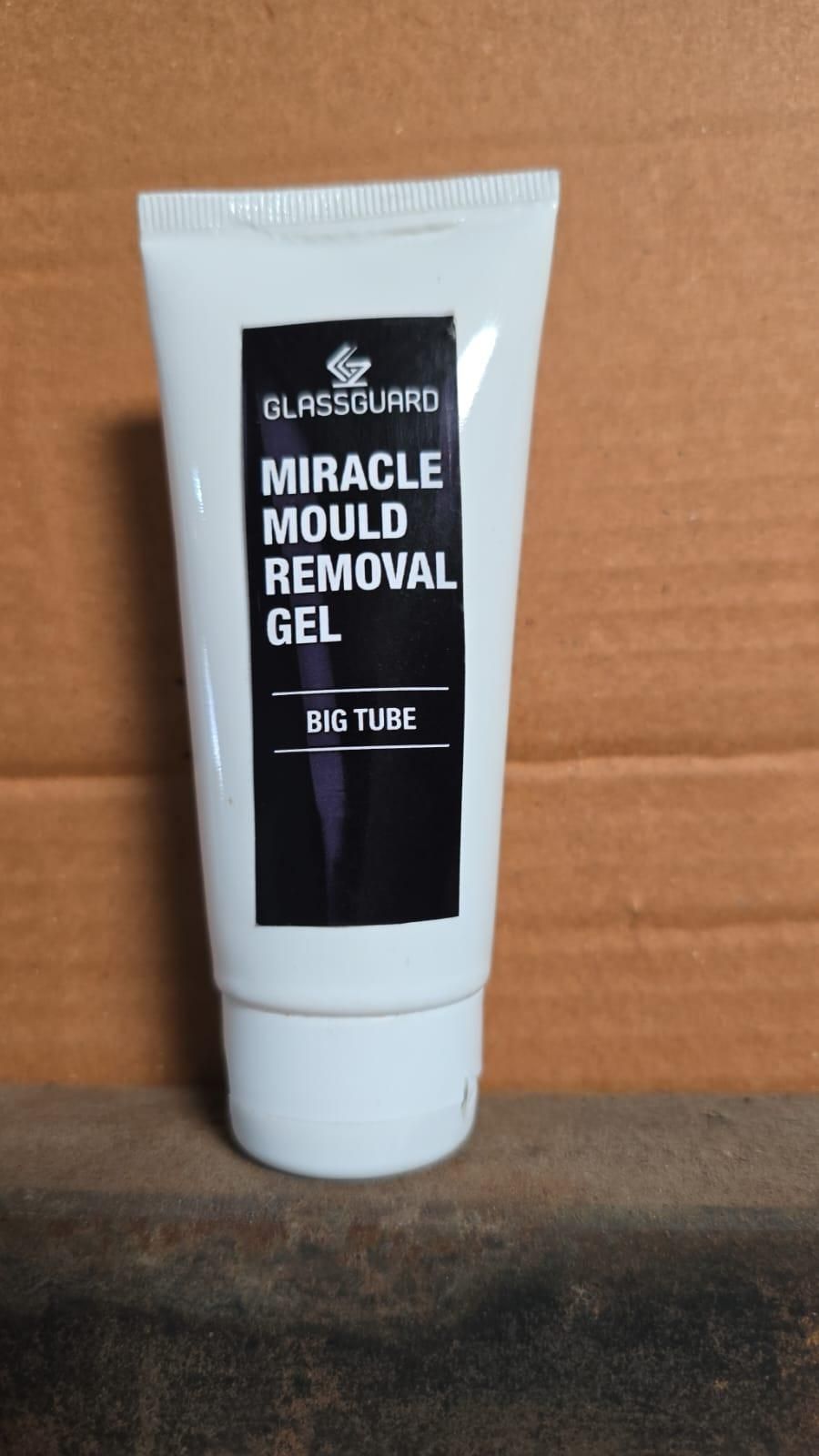 Miracle Mould Removal Gel (Pack of 2)