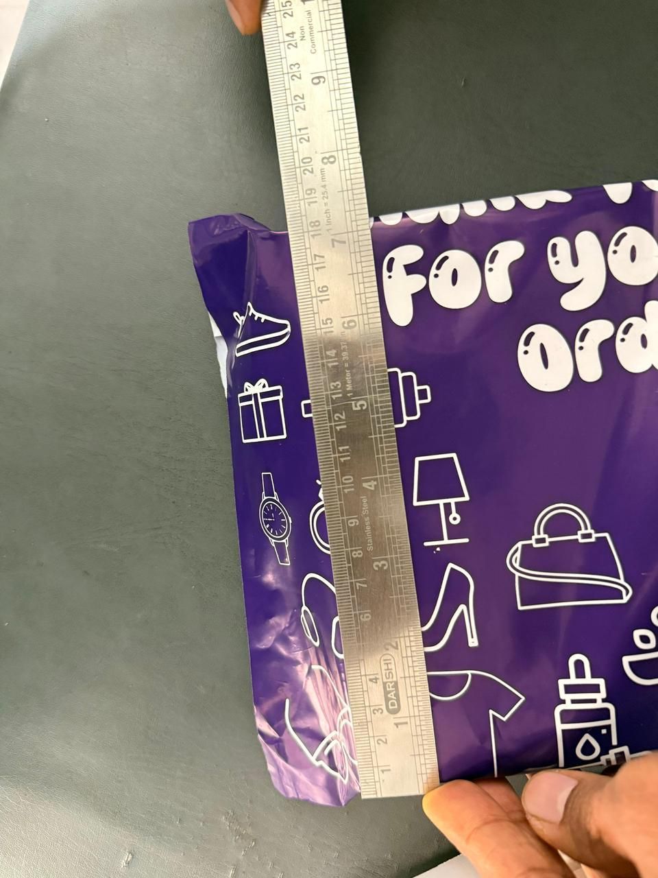 Red Banana Seeds (Pack of 2)