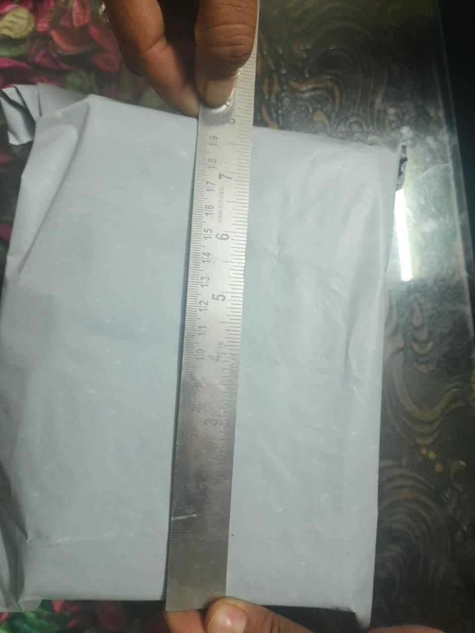 Prank Water Gun Toy (Assorted Colors)