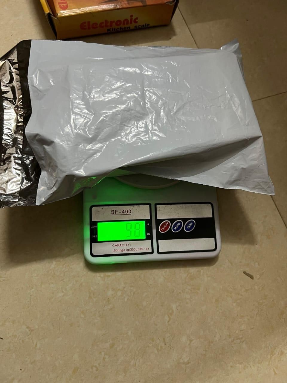 Small Scratch Art Note Book Pack of 2