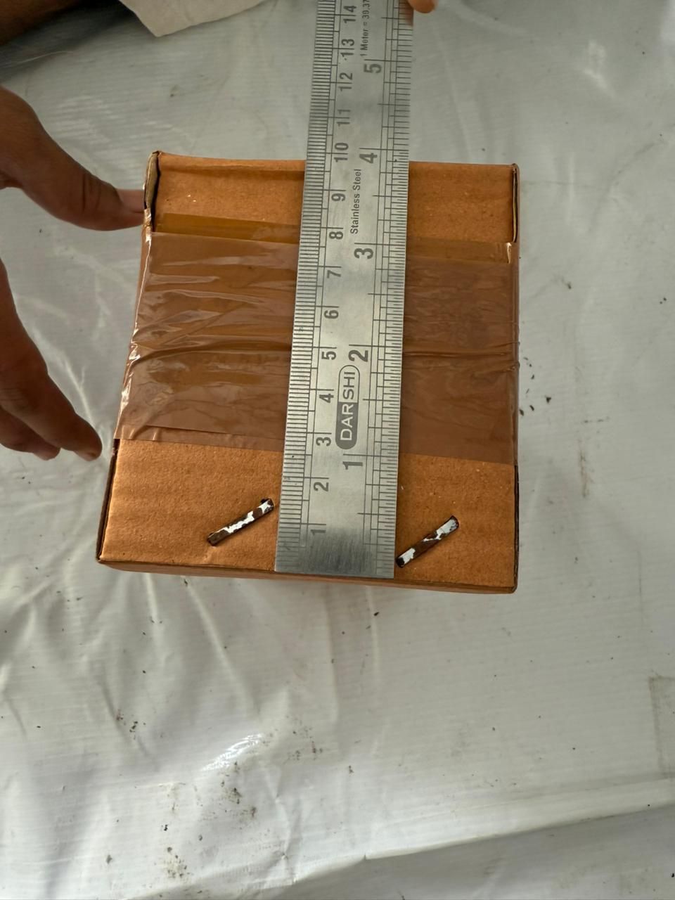 Car Home Fragrance Hand Spray 200 ml (Pack of 2)