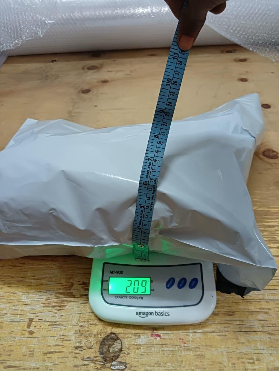 Cute Plush  Bear Car Seat Back Tissue Holder (Assorted Color)