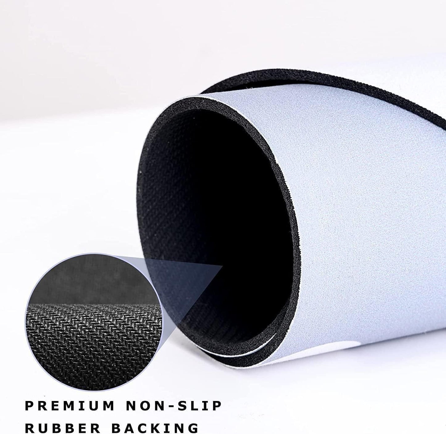 Quick Drying Water Soak Bathroom Mat & Water Absorbent Door Mat, Floor Mat, Doormat (Pack of 2)