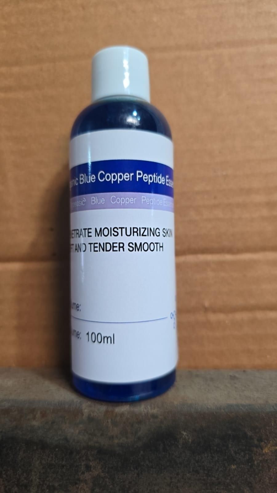 Penetrate Mosturizing Skin Soft and Tender Smooth (Pack of 2)