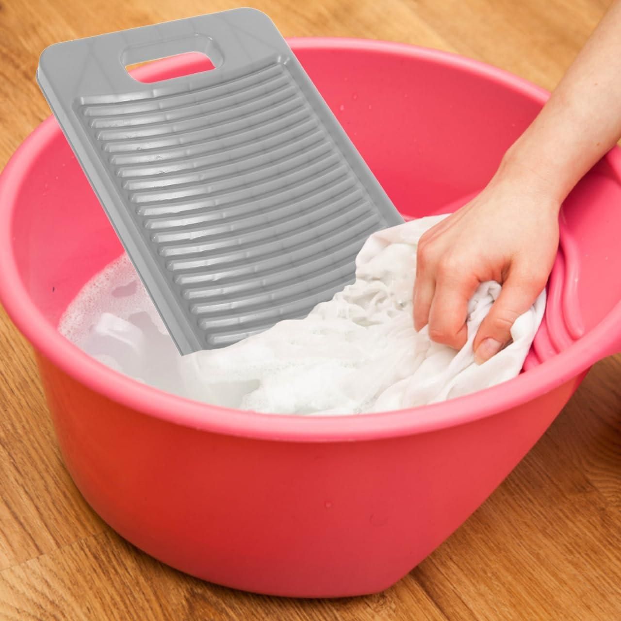 Mini Thicken Washing Board