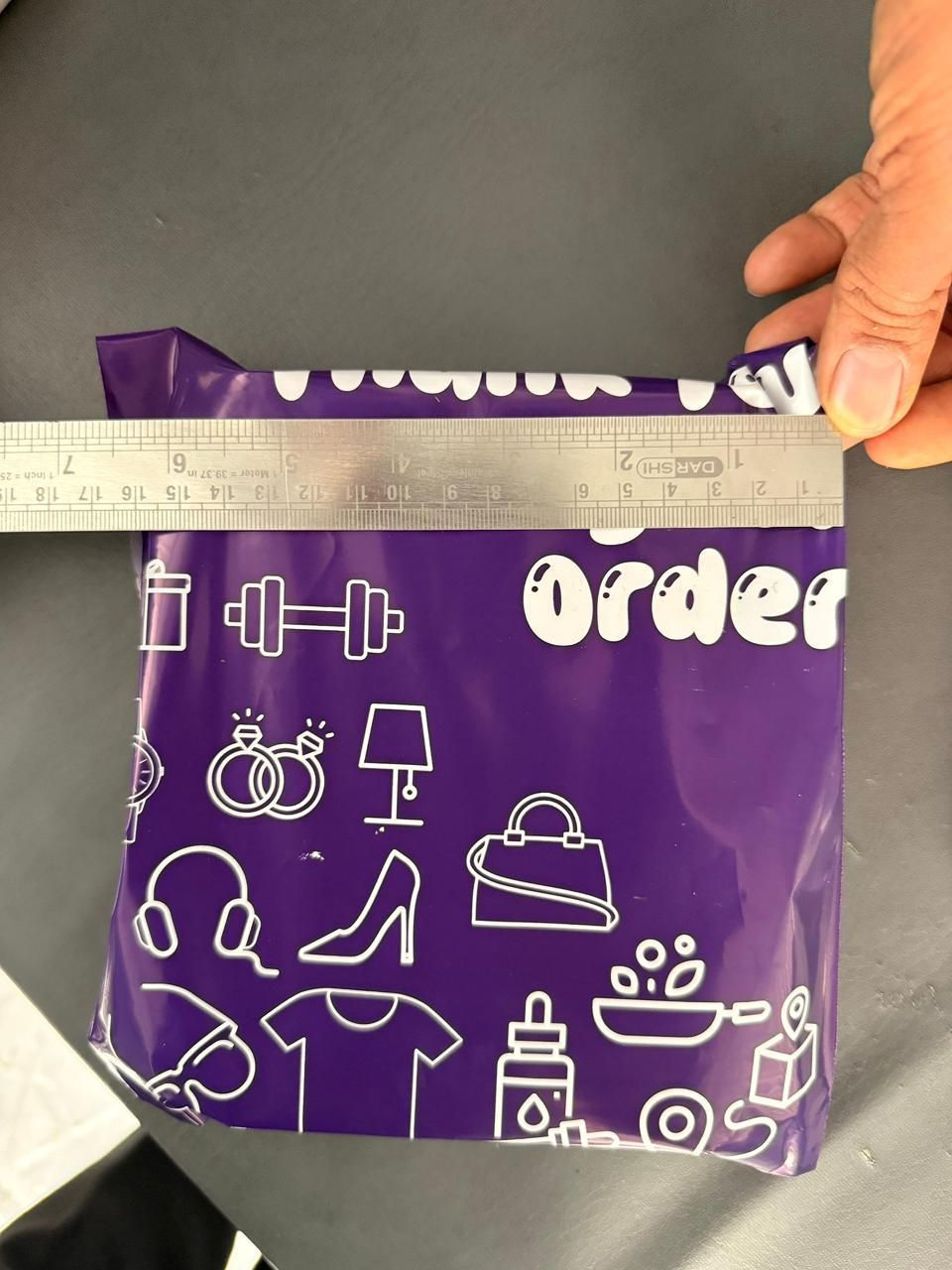 Red Banana Seeds (Pack of 1)