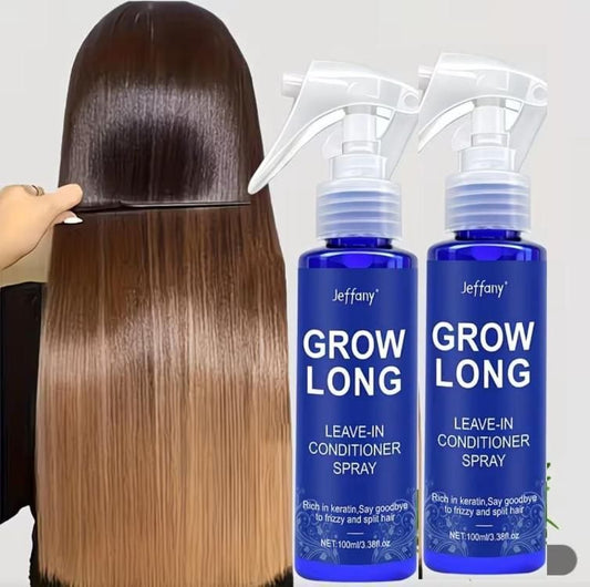 Strengthening Hair Essence Conditioner Spray 100ml Each (Pack of 2)