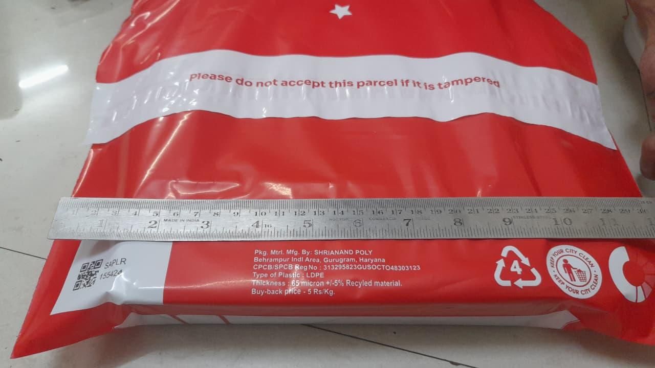 Transparent Jewellery Book With 60 Pocket