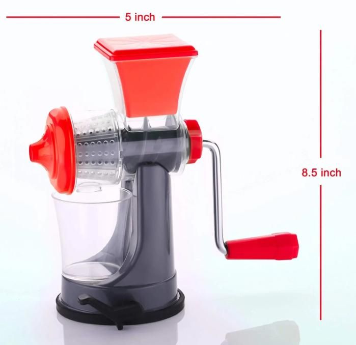 Portable Handy Juicer