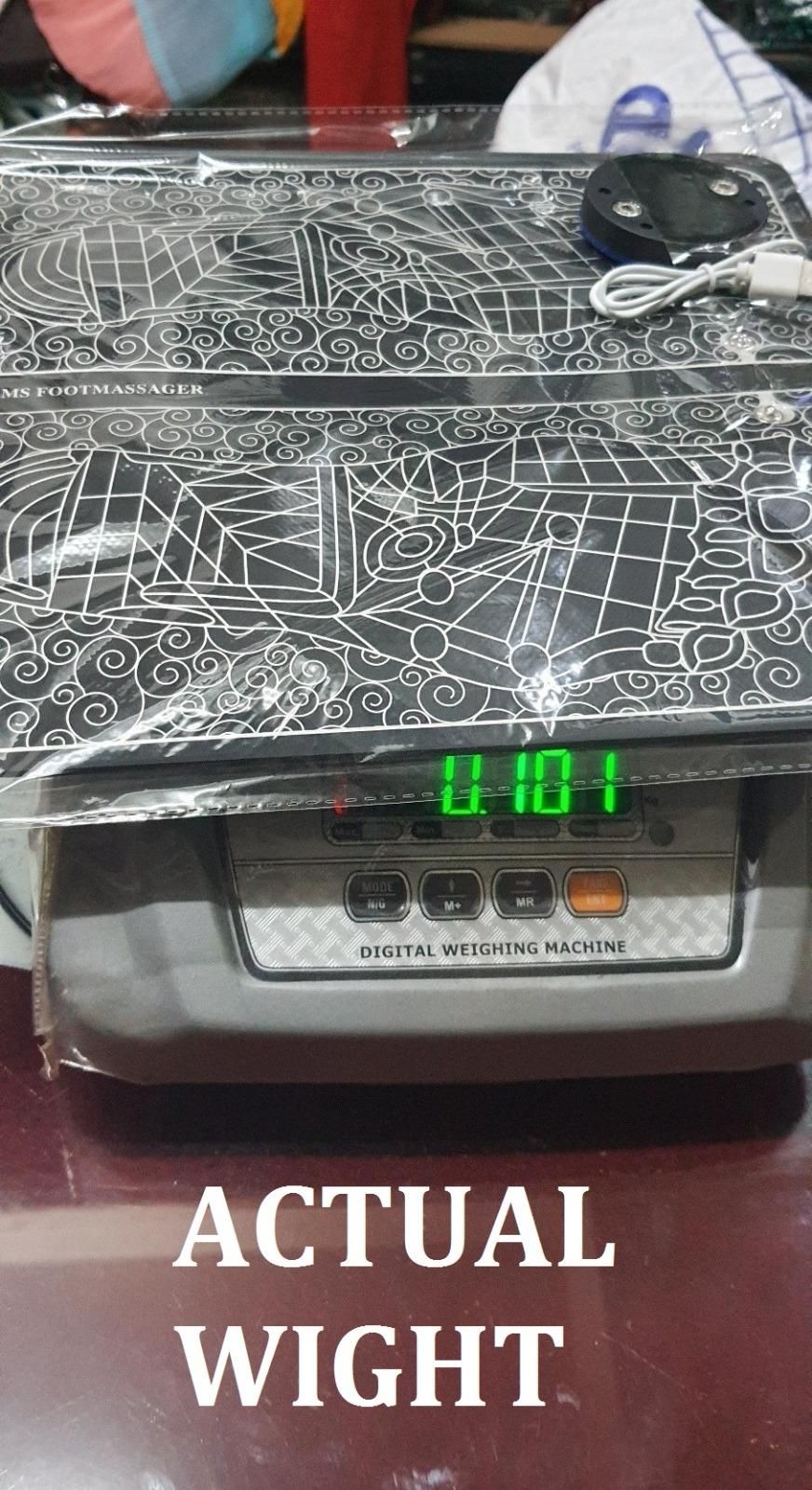 Foot Massage Pain Reliever