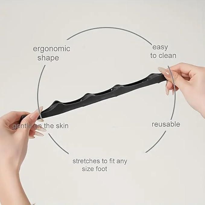 Toe Separator For Feet