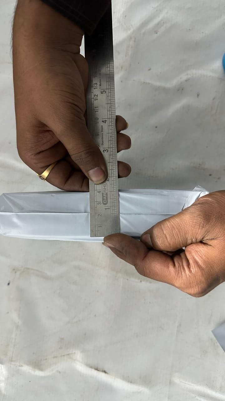 Aloe vera Soap Bar 100 gm (Pack of 3)