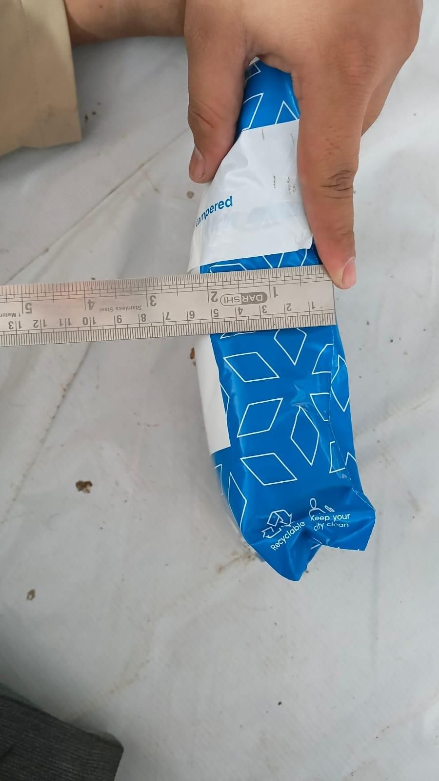 Heavy Duty Concrete Crack Repair Sealant 500 ml