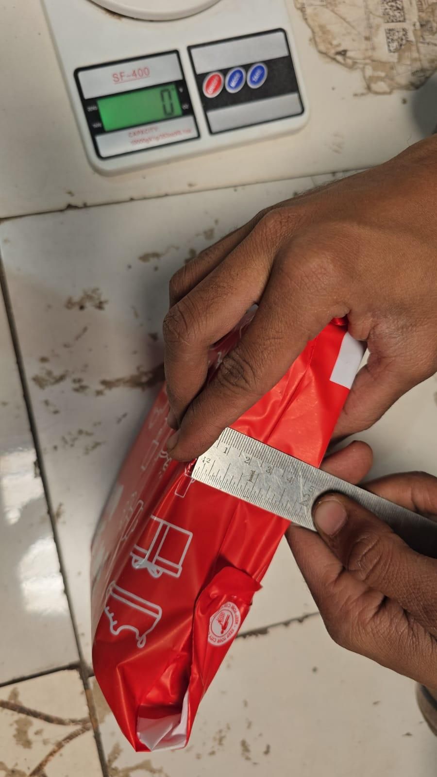 Sanitizo Powerful Drain & Sink Cleaner Powder 250 gm (Pack of 4)