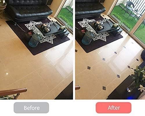 Self Adhesive PVC Diagonal Sticker Pack of 42