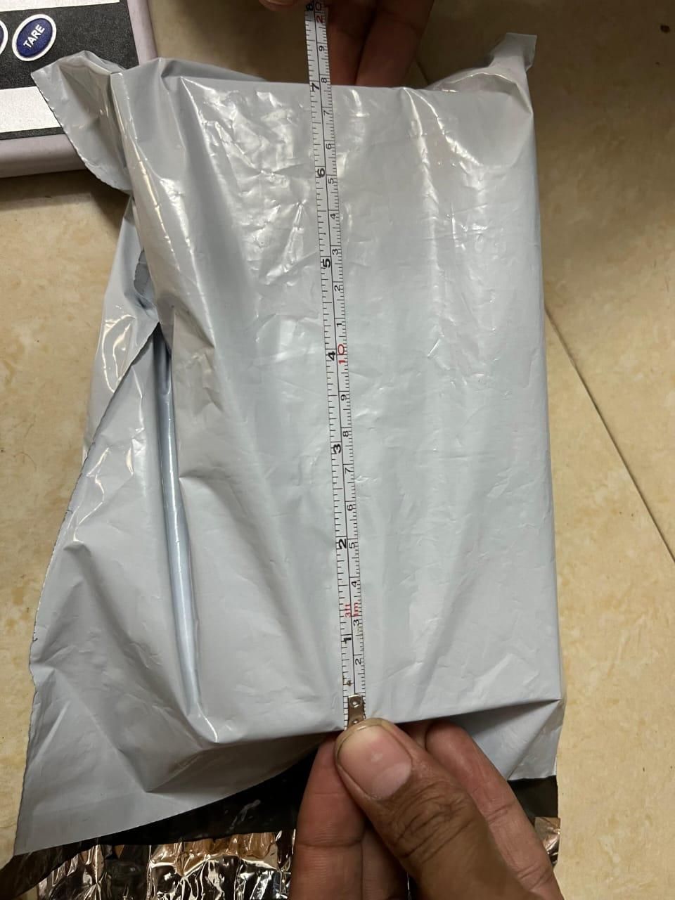 Small Scratch Art Note Book Pack of 2