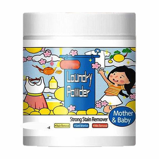 Laundry Powder Strong Stain Remover 200 gm Pack of 1
