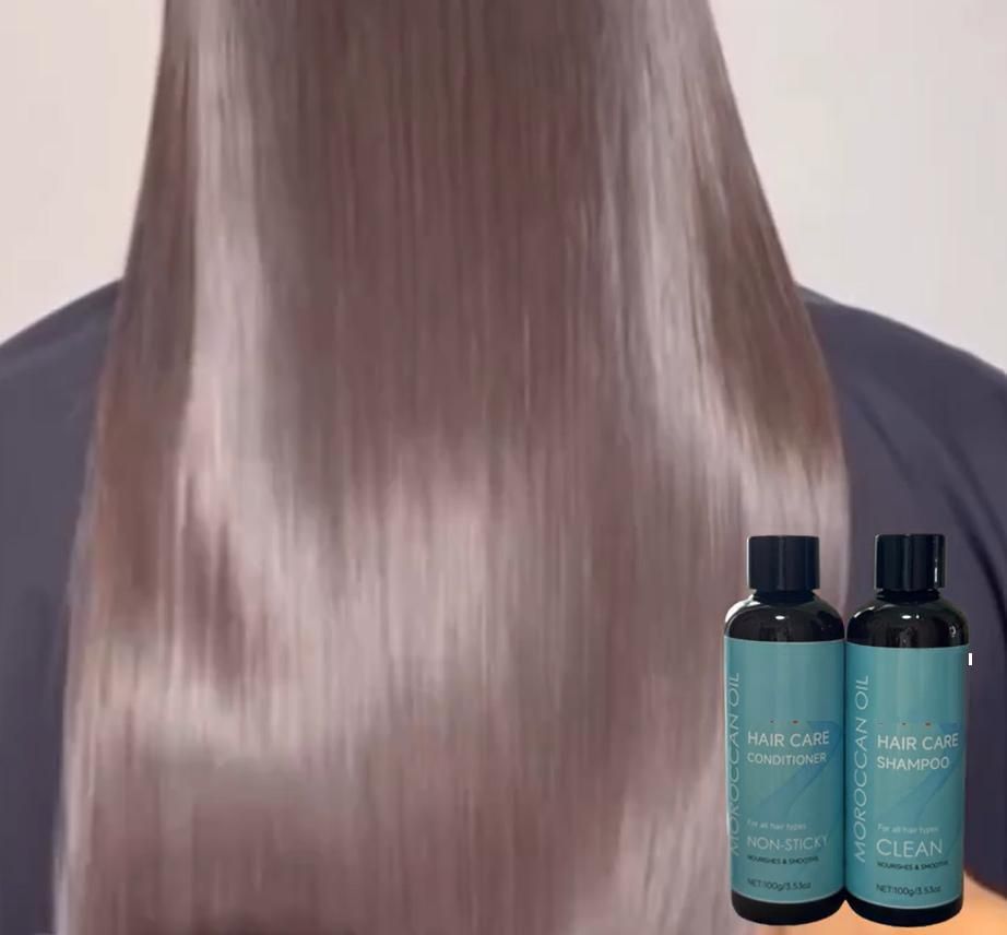 Hair Care Conditioner 100gm Each (Pack of 2)