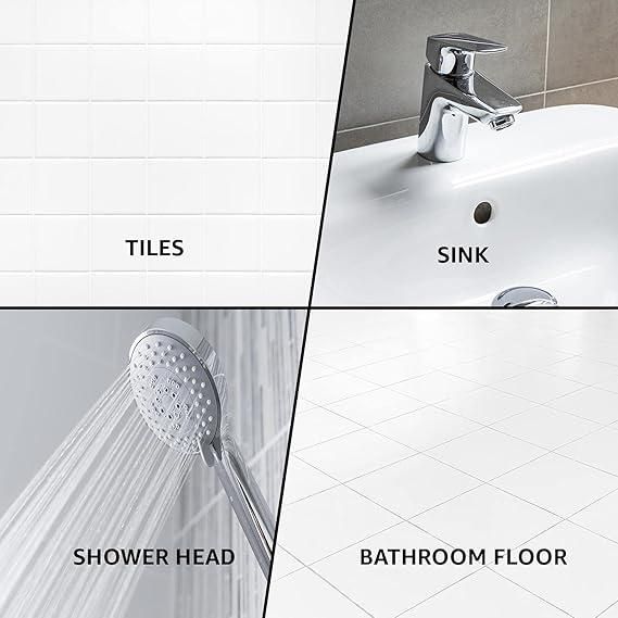 Tiles Yellowing Renovation 100 ml each Pack of 2