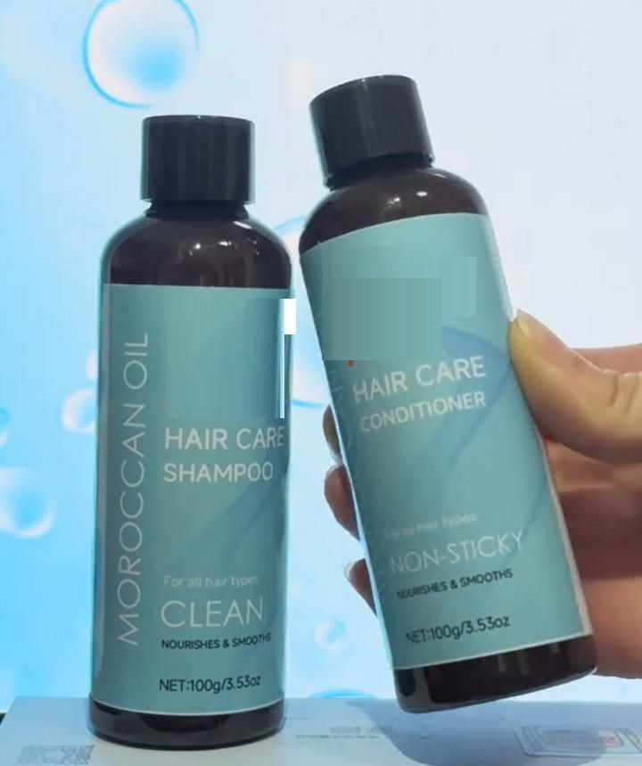 Hair Care Conditioner 100gm Each (Pack of 2)